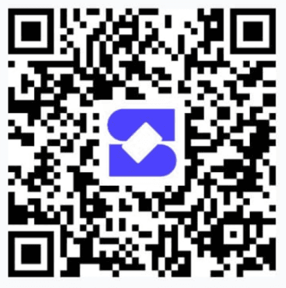 UPI QR Code for Support