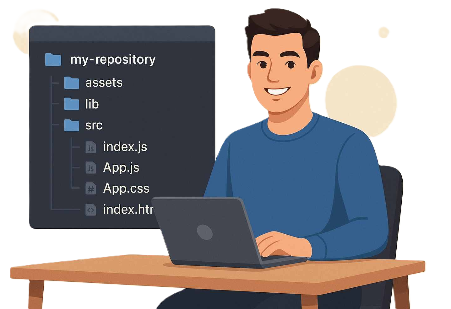 🌳 File Tree Generator