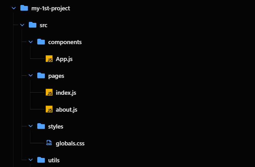 Create Folder Structure Online Preview 1